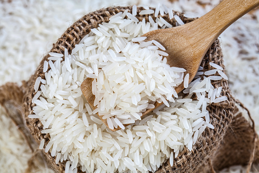 From rice to coffee, the everyday foods under threat from global warming