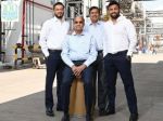 Cleaner chemistry: Ashok Boob, and turning entrepreneur at 54