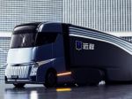 Game on: Tesla, Mercedes, and Geely are in the race for rolling out electric trucks