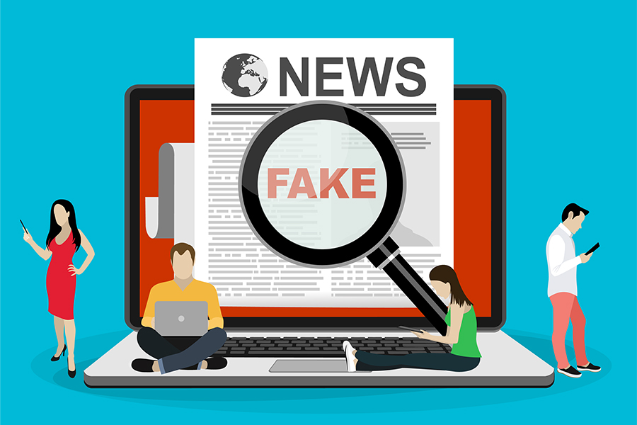 Research pinpoints the role of personality in sharing of 'fake news'