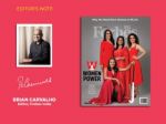 Forbes India W-Power 2021: Role models who will inspire a generation