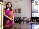 Soumya Rajan: The financial advisor of the rich