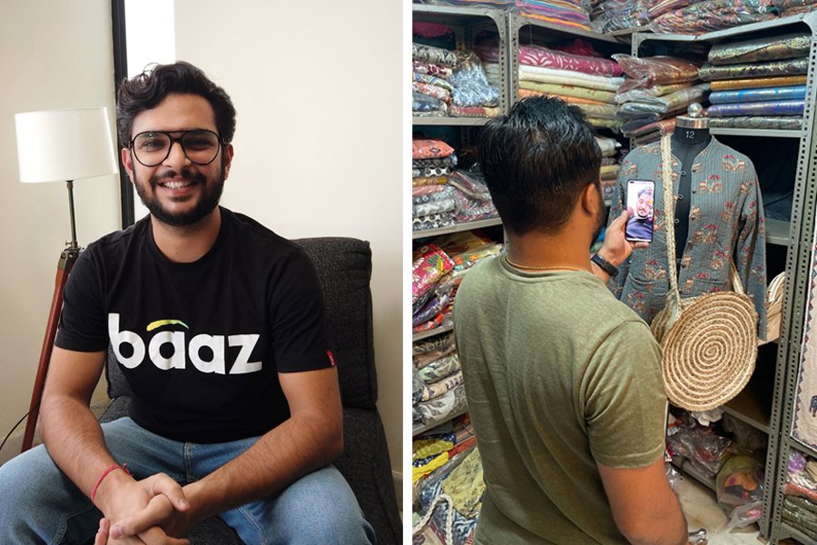 Move over Whatsapp video calls, it's showtime for live shopping