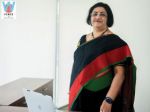 Arundhati Bhattacharya: Reinventing herself, again and again