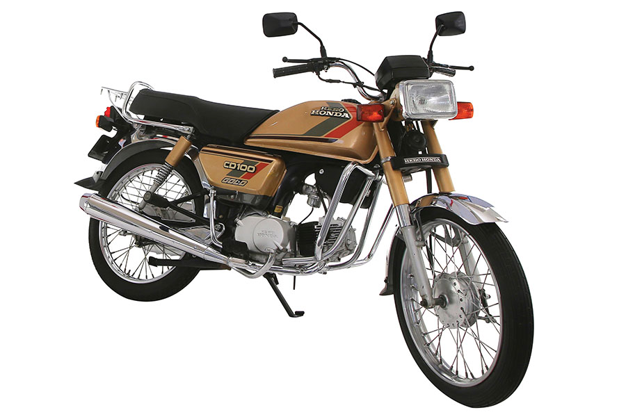 Hero MotoCorp is an EV laggard. Now Pawan Munjal wants it to dominate the market