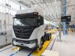 Germany hopes to speed up the shift to electric trucks