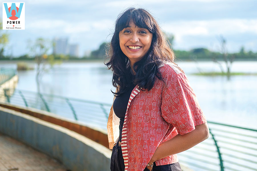 Disha Ravi: The climate change agent