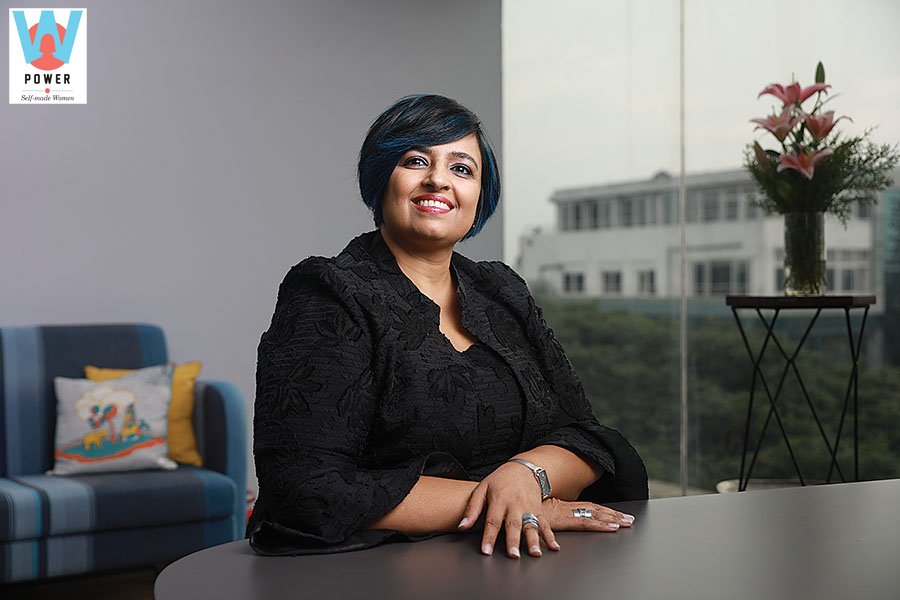 Hardika Shah: Helping small businesses grow