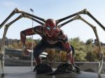 The new Spider-Man movie is driving the latest NFT trend