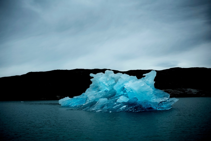 The world wants Greenland's minerals, but Greenlanders are wary