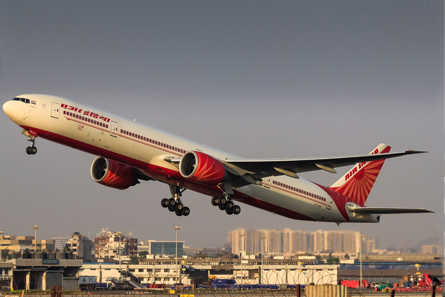 Finally, Air India returns home to the Tata group after 68 years