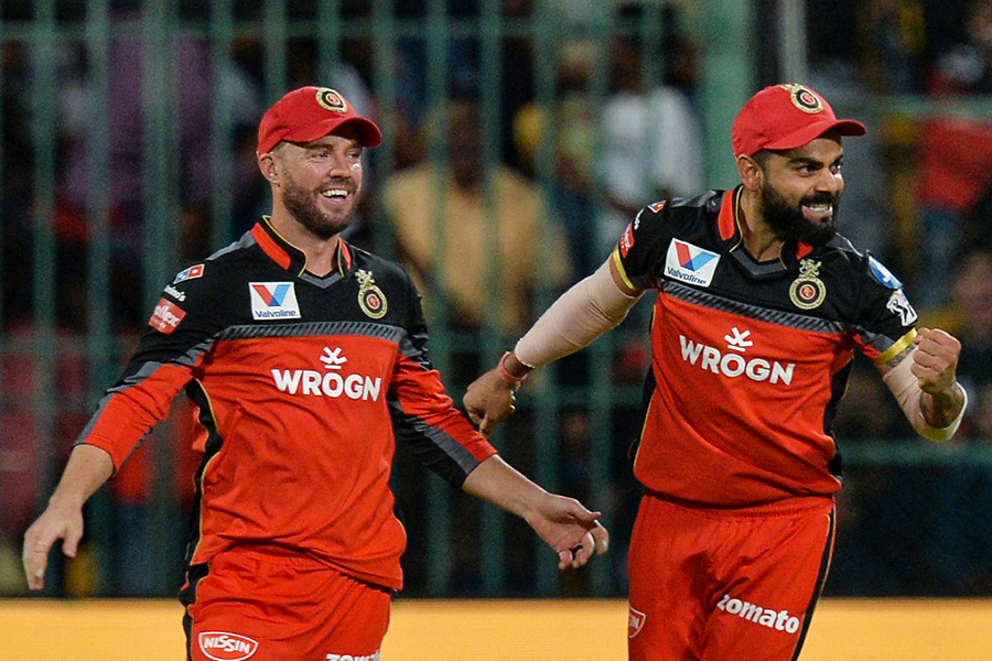 If we reach playoffs consistently, we will win the IPL one day: RCB's Rajesh Menon
