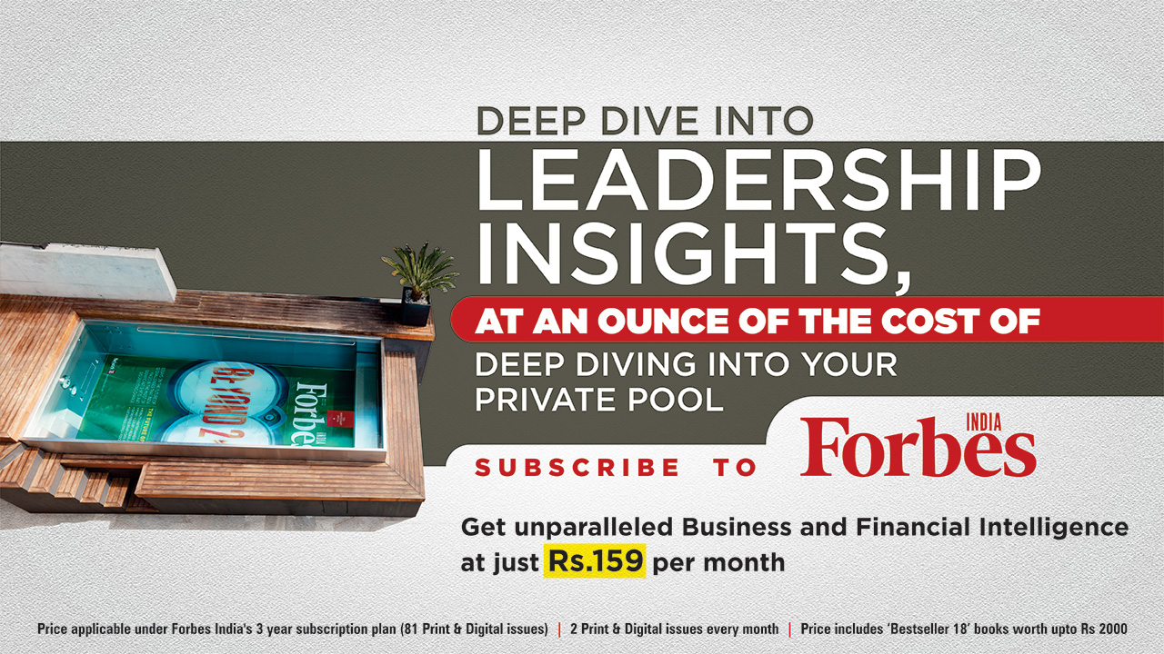 Inside Forbes India's first-ever South celebrity special edition