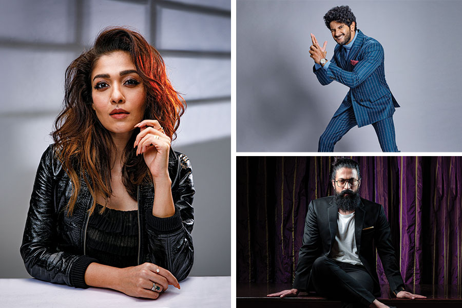 Inside Forbes India's first-ever South celebrity special edition