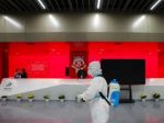 No-nonsense masks, strict bubble: What to expect from China's Winter Olympics