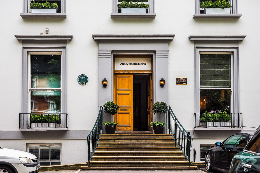 Abbey Road Studios to celebrate 90 years with an anniversary festival