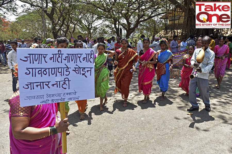 Gender and climate change: Meet the women of Sanjay Gandhi National Park, Aarey, and beyond