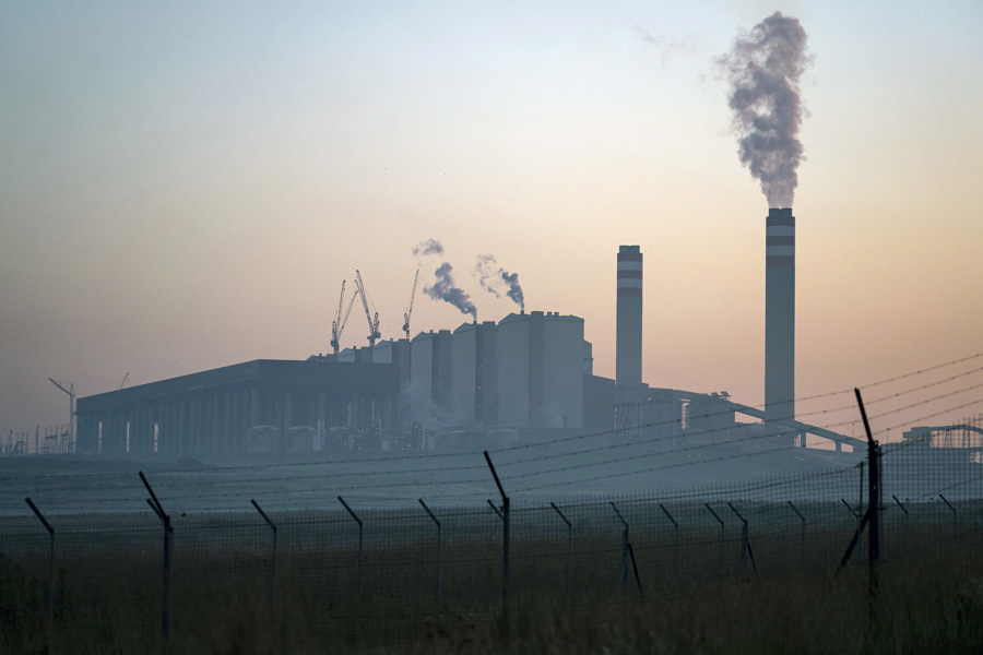 At McKinsey, widespread furore over work with planet's biggest polluters