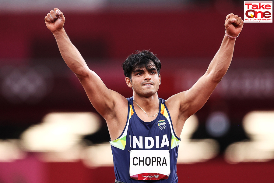 India's Olympic medallists see a 10-12x spike in the endorsement fees