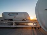 Virgin has revealed more about its futuristic Hyperloop project