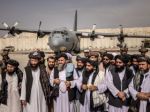 After quick victory, Taliban find governing is harder