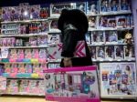 California law seeks 'gender neutral' toy aisles