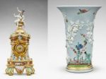 This collection of Meissen porcelain could break records at auction