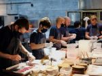Denmark's Noma restaurant wins third Michelin star