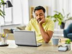 Work-from-home stress: 1 in 3 Indian employees feels burnout with remote work