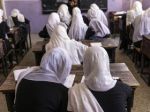 A harsh new reality for Afghan women and girls in Taliban-run schools