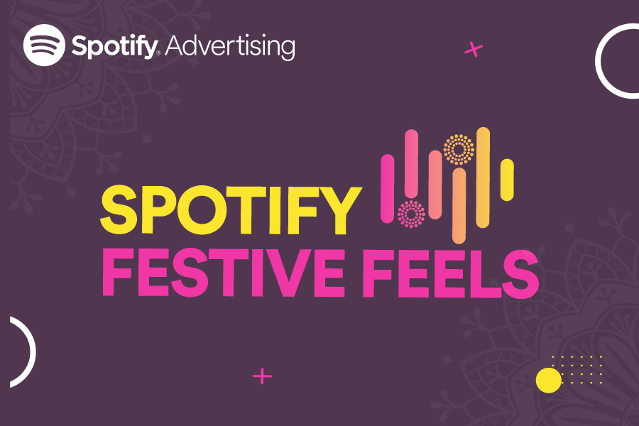 Off the charts: Spotify's marketing prowess