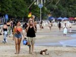Disaster tourism: Blackouts, shortages hit Sri Lanka recovery hopes