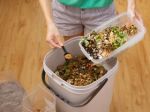 Bokashi: the Japanese composting method that's ideal for city living