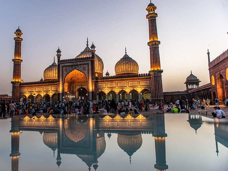 Photo Of The Day: Ramadan 2022 - Forbes India