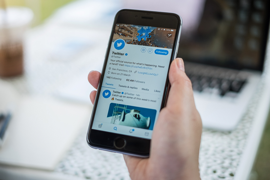 Twitter to test edit button for subscribed users