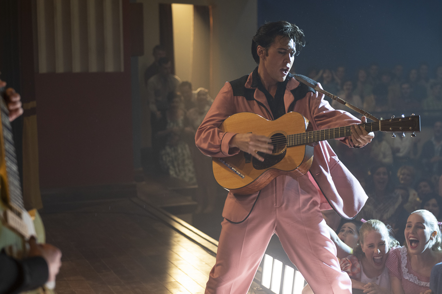 'Elvis' to appear at Cannes Film Festival