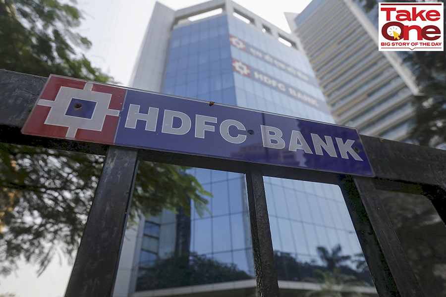 How the Parekhs helped build HDFC Bank into India's second-largest company