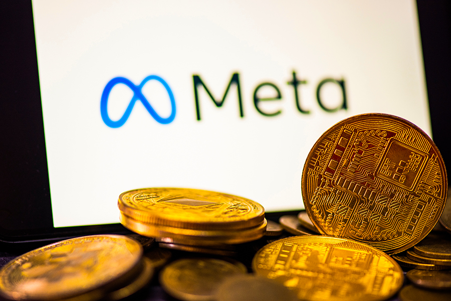 Meta working on virtual money 'Zuck Bucks': report