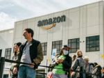 Amazon workers who won a union their way are inspiring change in labour movements