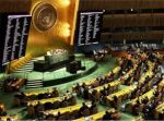 UN General Assembly suspends Russia from Human Rights Council