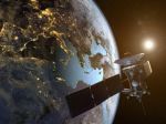 The race to dominate satellite internet heats up