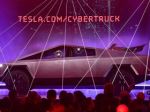 Tesla to sell long-awaited cybertruck next year: Elon Musk