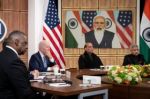 Little progress in wooing India away from neutral Russia stance: US