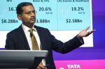 TCS growth engines firing up, game on with Accenture, say analysts