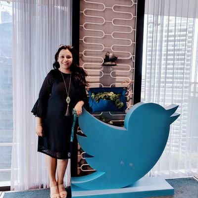 From Google's Sapna Chadha to Twitter's Kanika Mittal, women in leadership on how to #OwnIt and #BreakTheBias