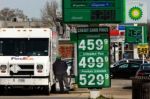 Ukraine crisis pushes US inflation to new four-decade high