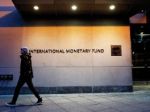IMF unveils new $45 billion trust to help 'vulnerable' countries