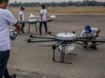 5 hurdles India needs to overcome to become a global drone hub by 2030