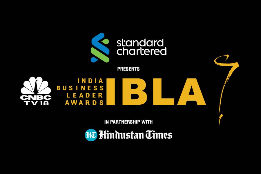 India Inc leaders in attendance at the 17th India Business Leader Awards hosted by CNBC-TV18 in association with Standard Chartered Bank