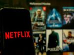 Netflix shares drop 25% after service sees first subscriber loss in a decade